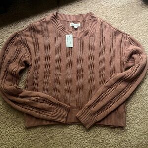 Aeropostale sweater size medium brand new with tags